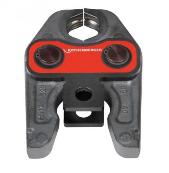 Rothenberger   Pressbacke Standard U18  015313X